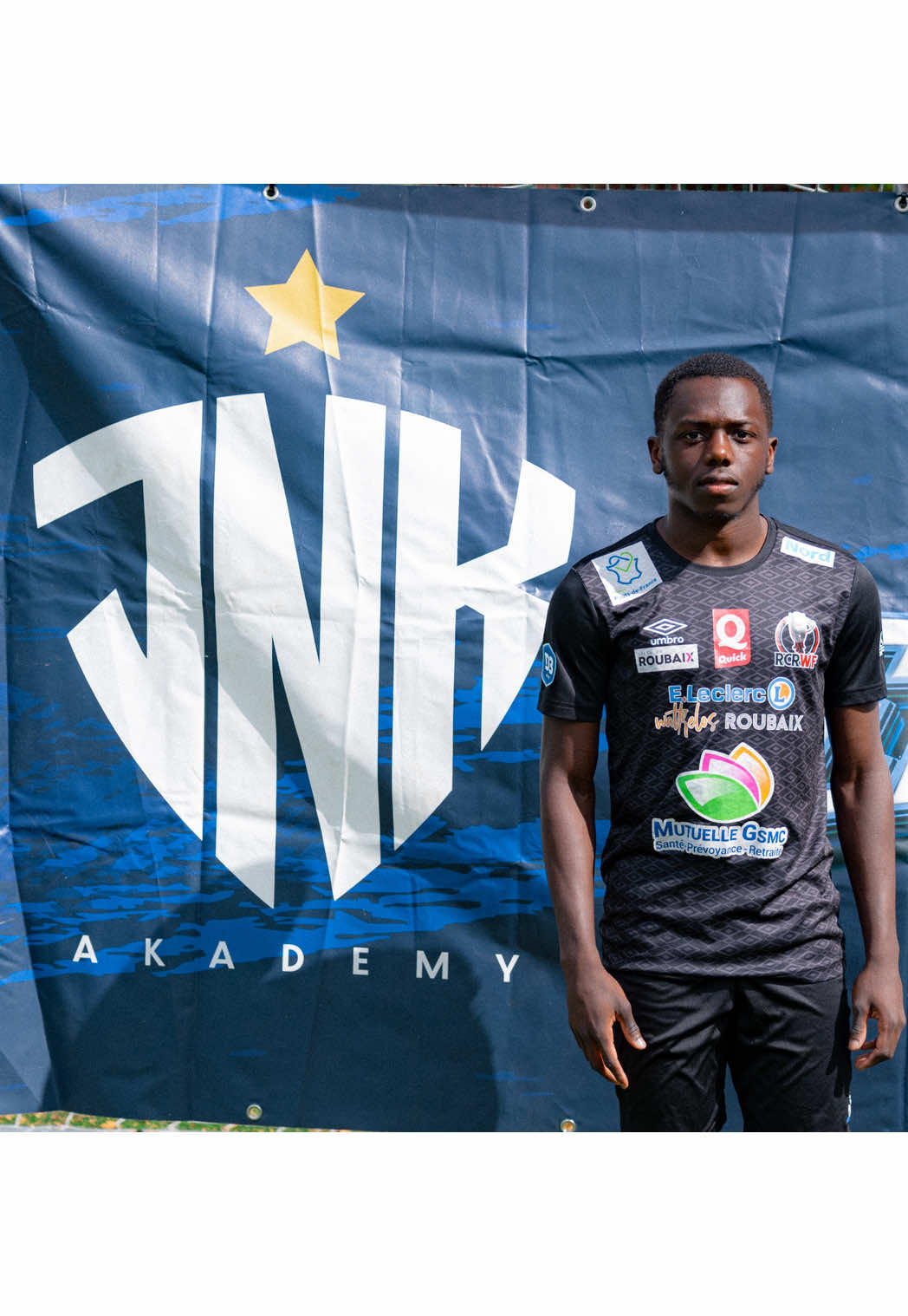@JNK Akademy