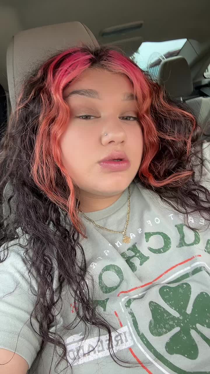 @Its_Mariah💋🩷