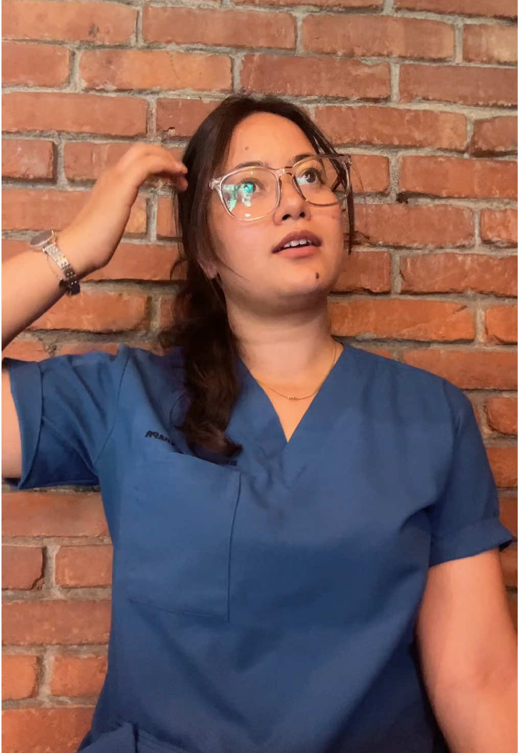 @Dr Punam Thapa