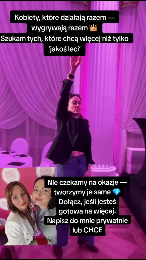 @Moja Droga Bez Szefa