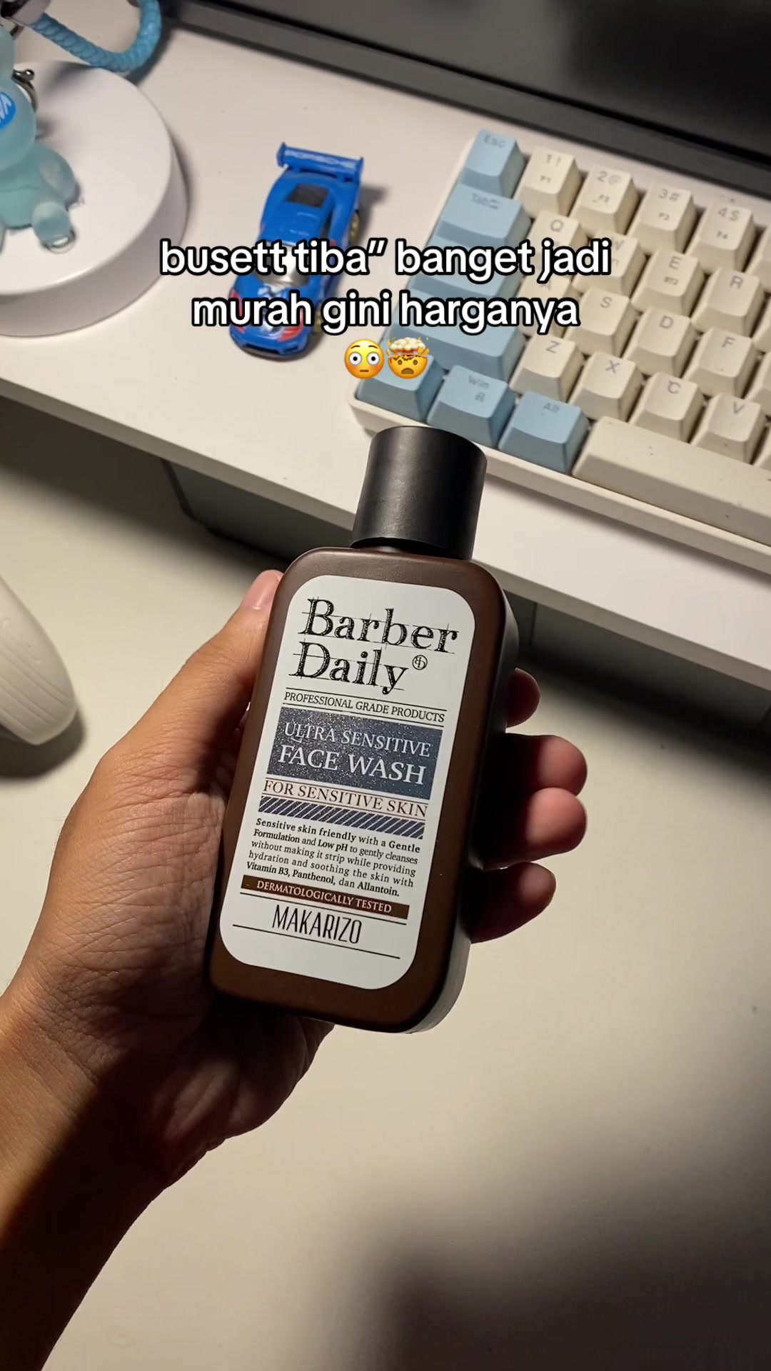 @Racun Tiktok ๐