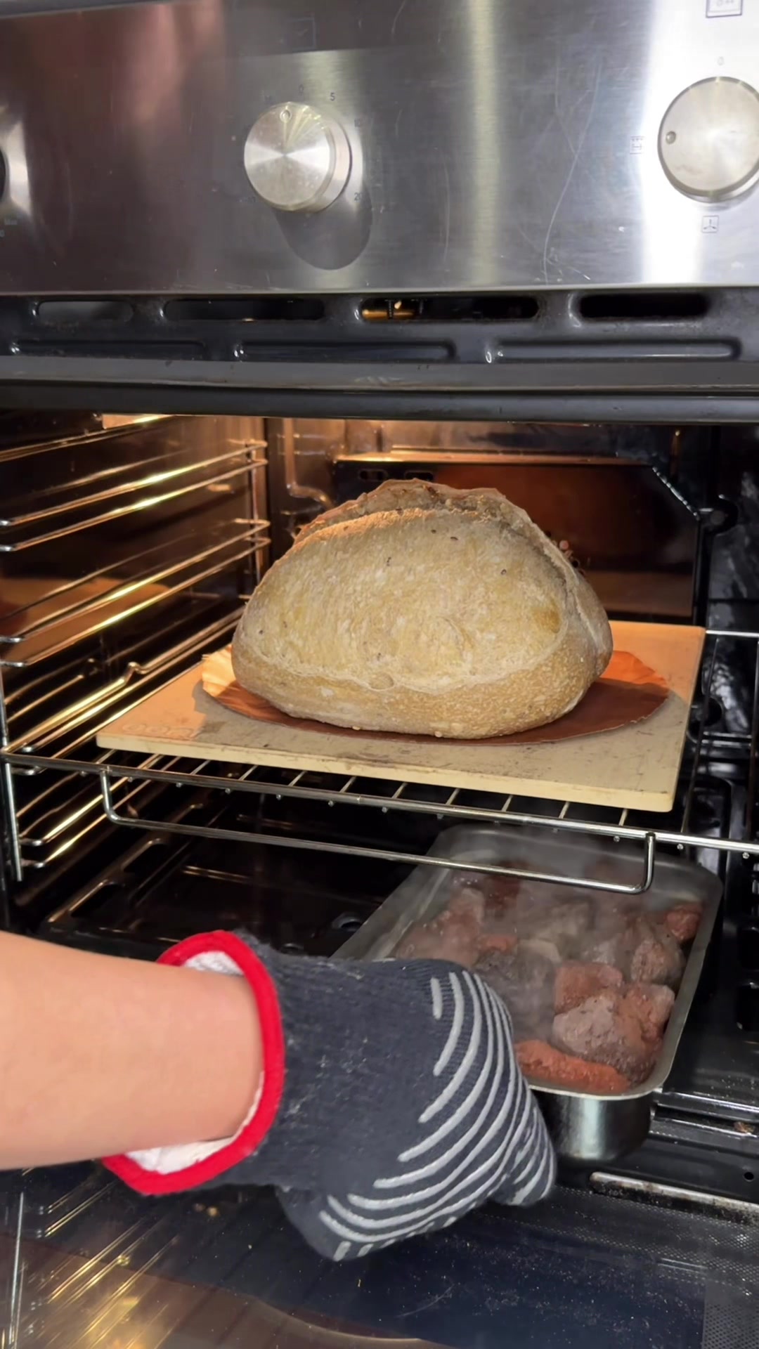 @Forno e Pietra