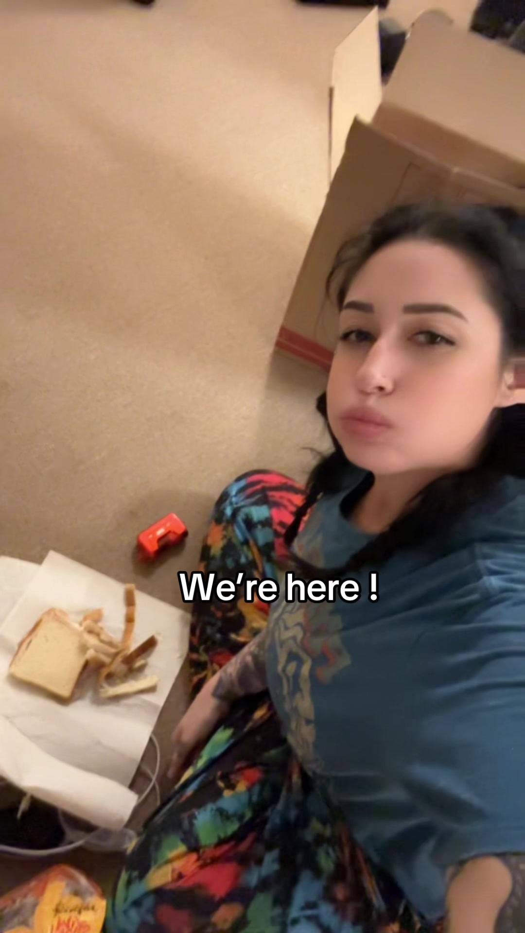 @Valentina Marie