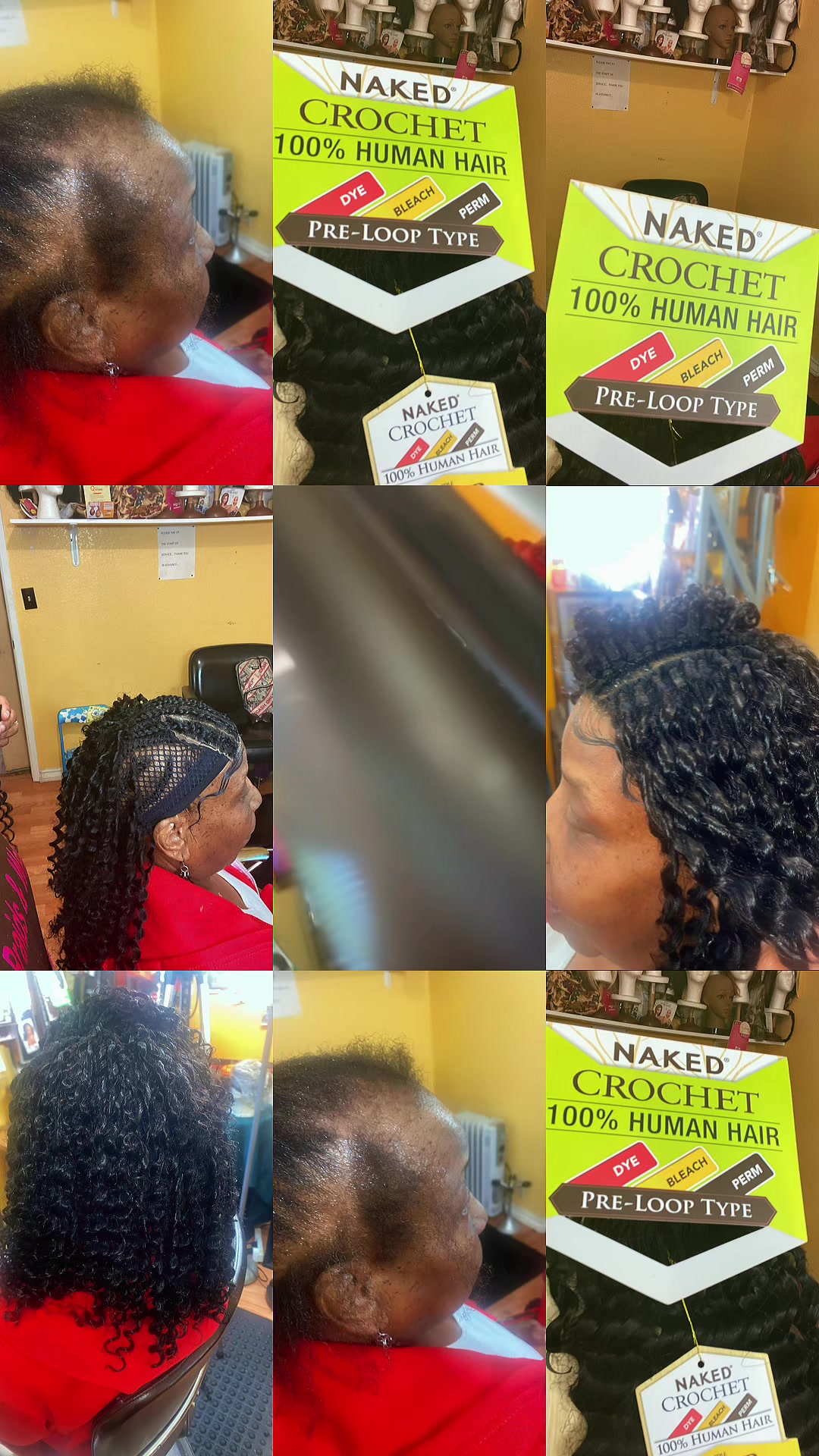 @T’s Braids & Weaves