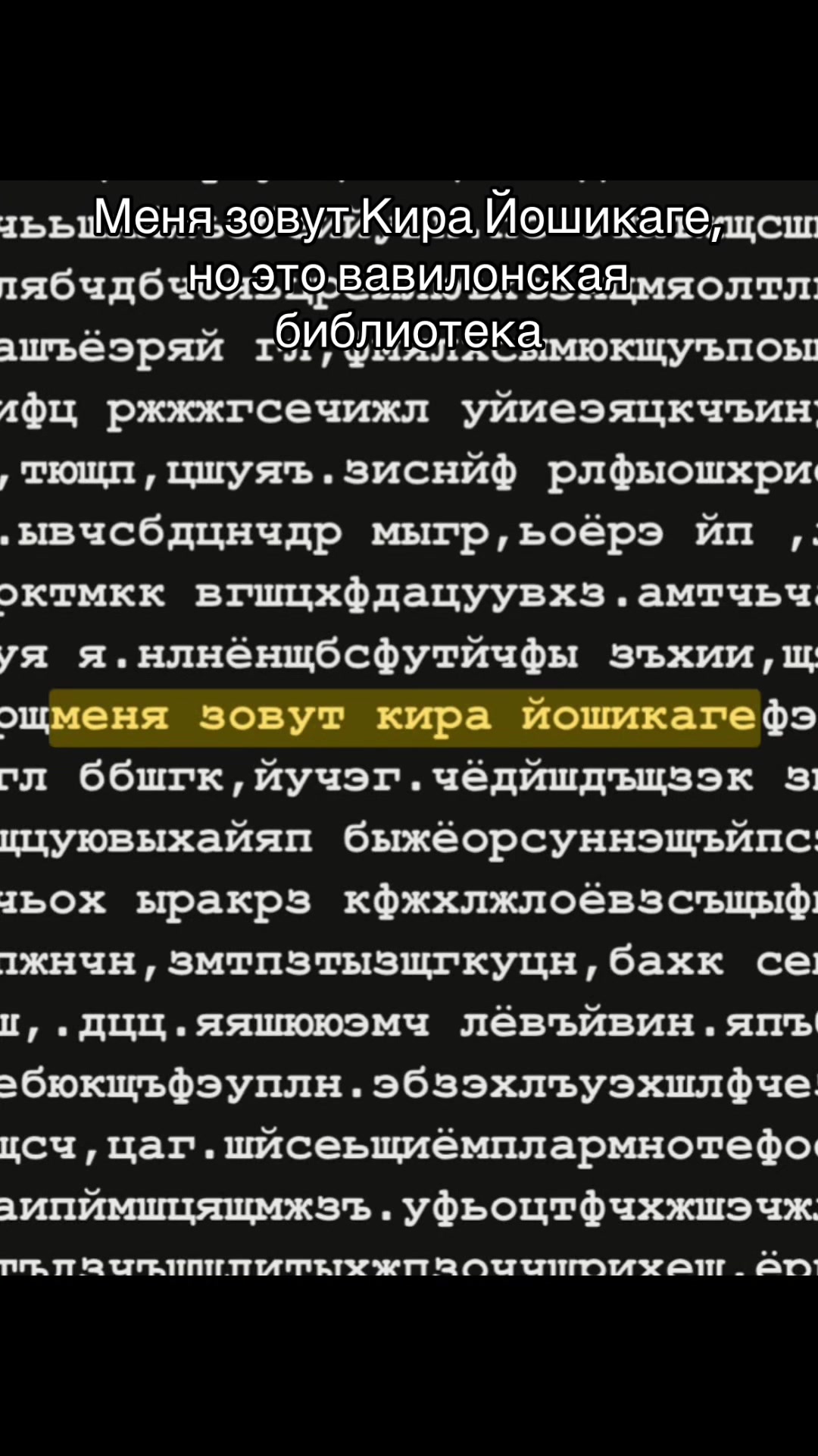 @Тгк: База YYnkin