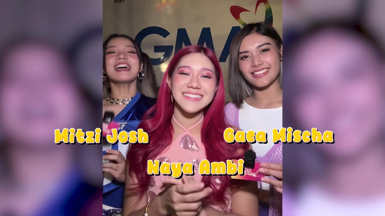 @GMA Network
