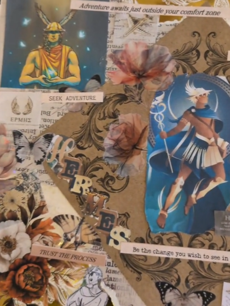 @Talisha's Scrapbook Adventure