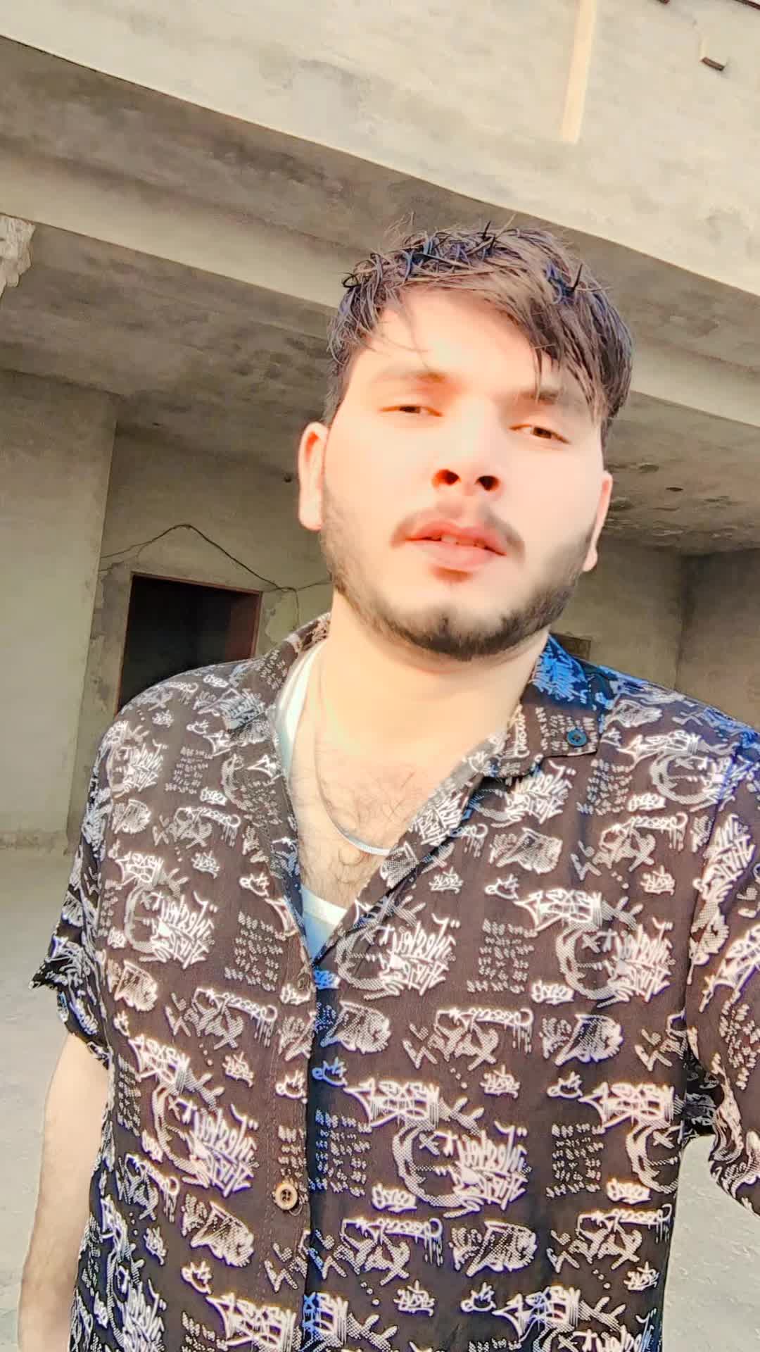 @BHATTI ✌️