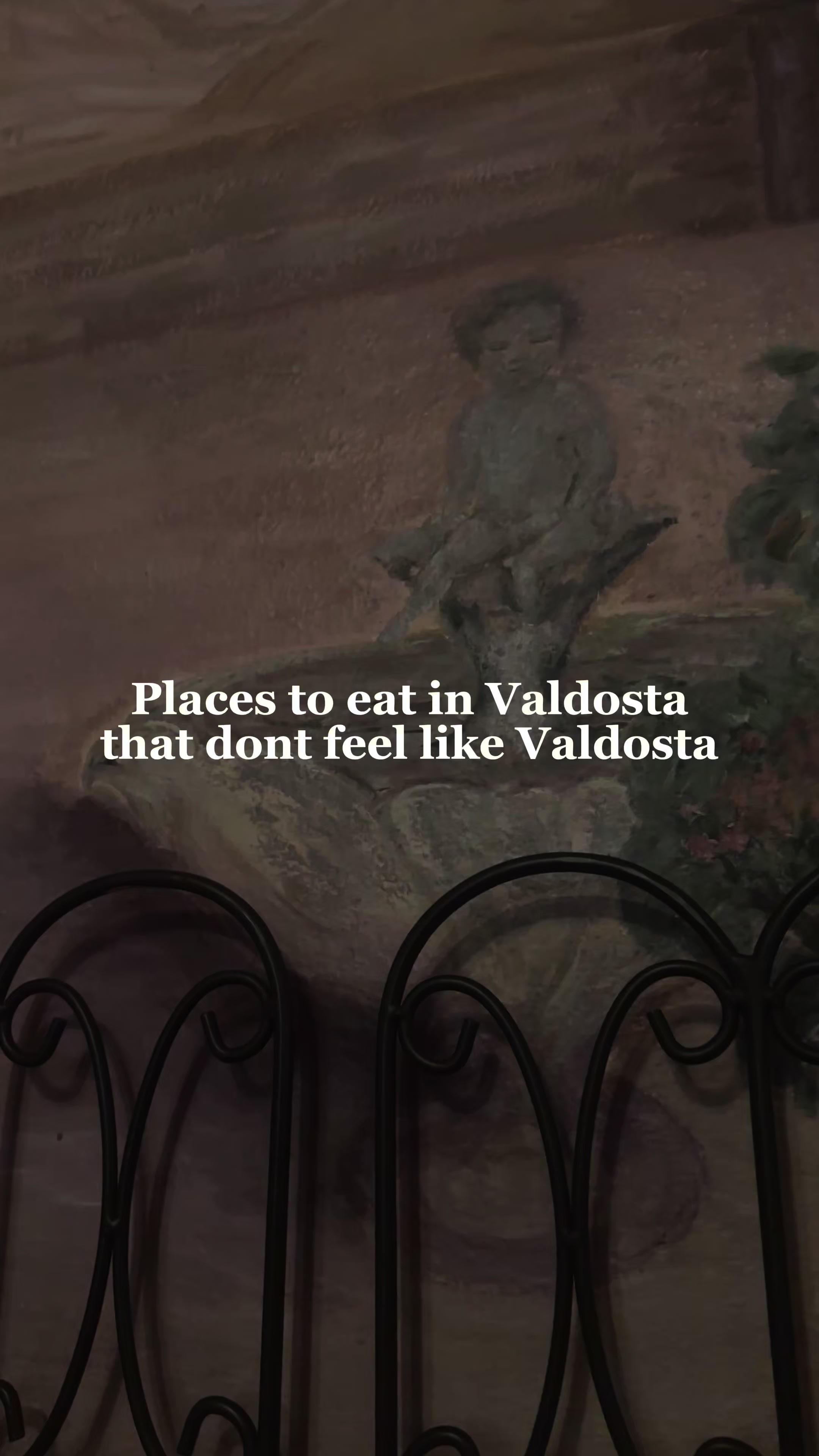 @Markesia | Valdosta Realtor
