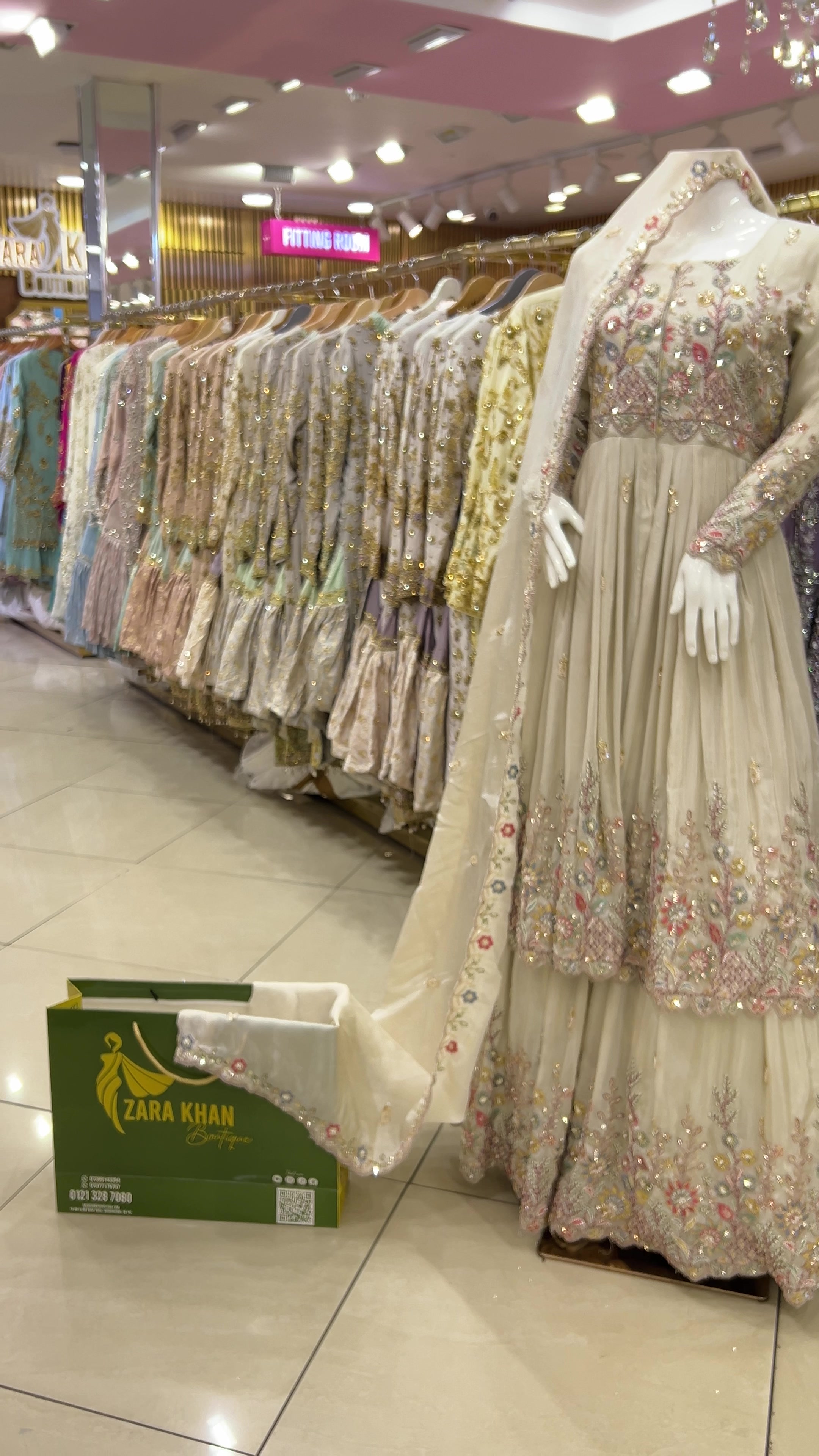 @Zarakhan ltd