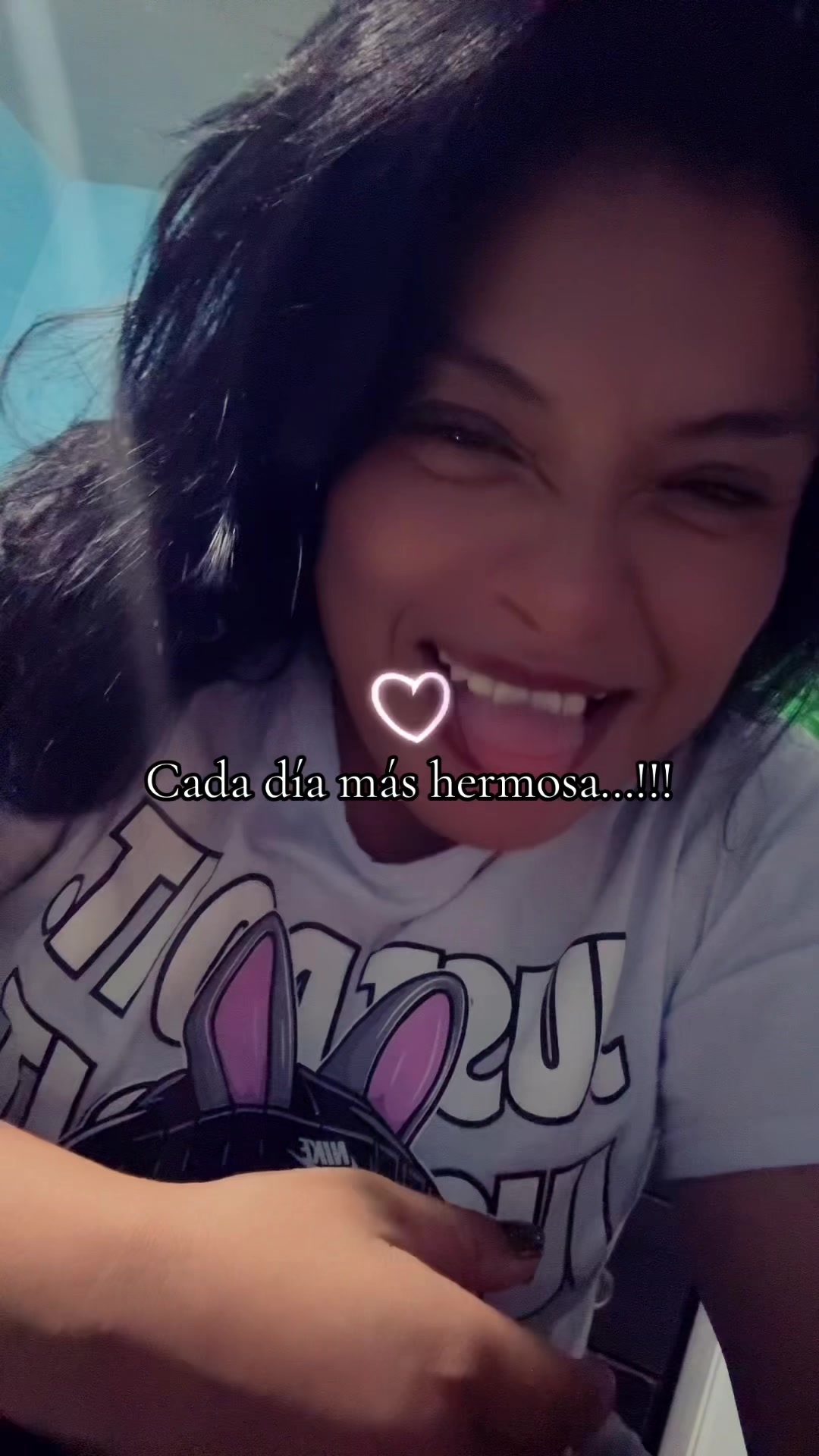 @Cosita hermosa!!