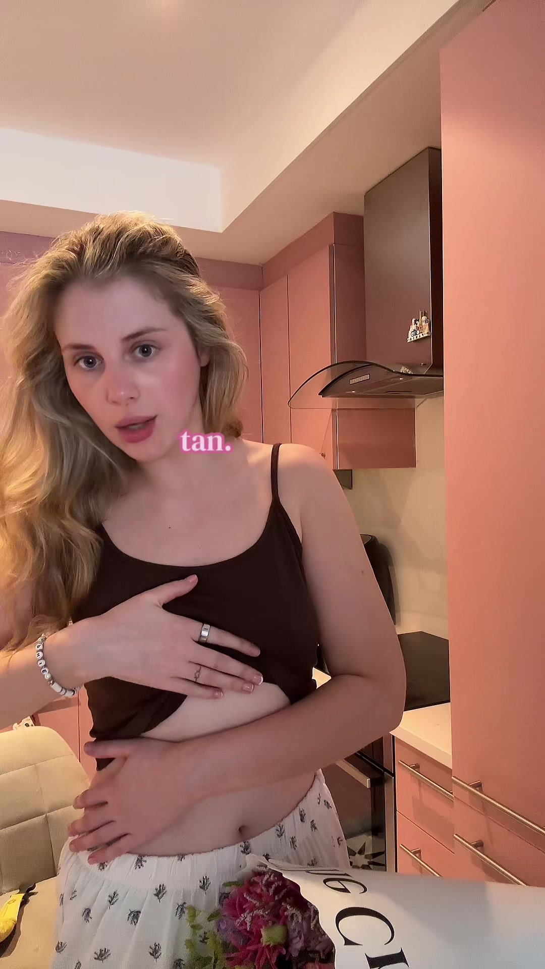 @Sophie Bublé