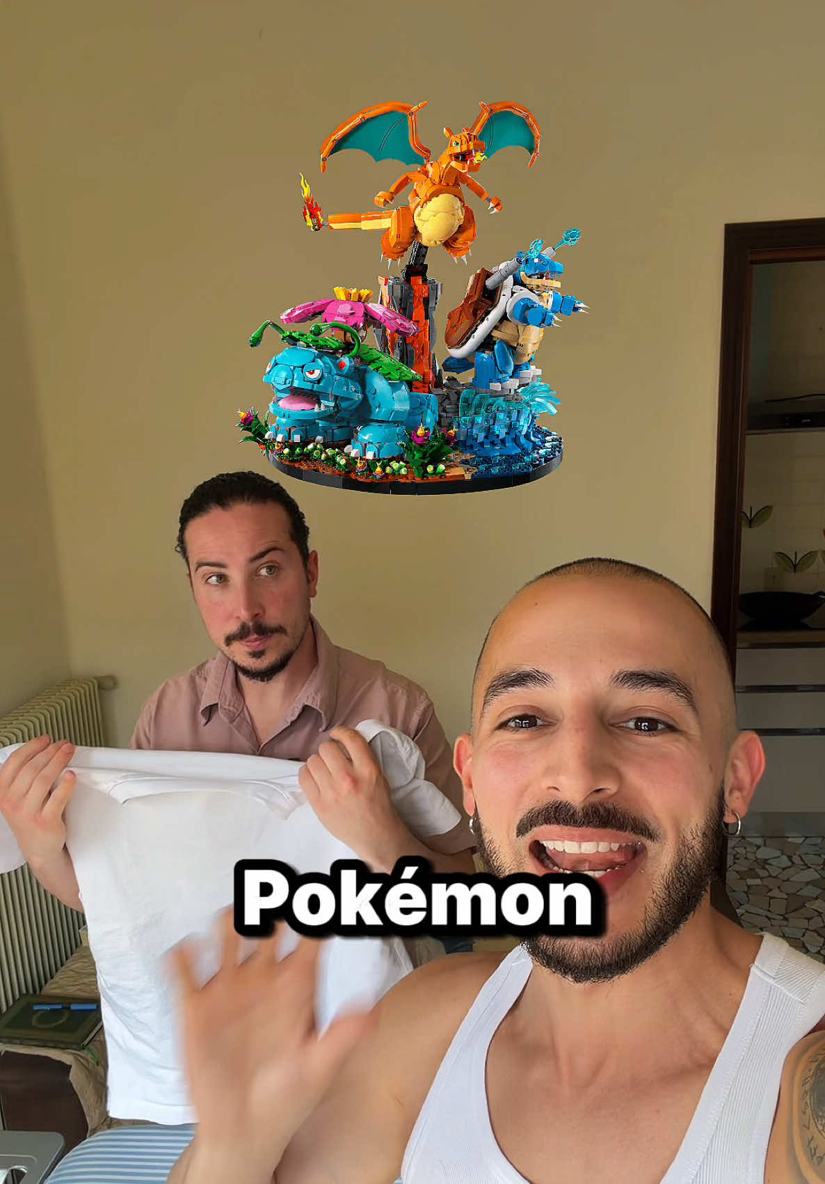 @Ale e Pi&eacute;