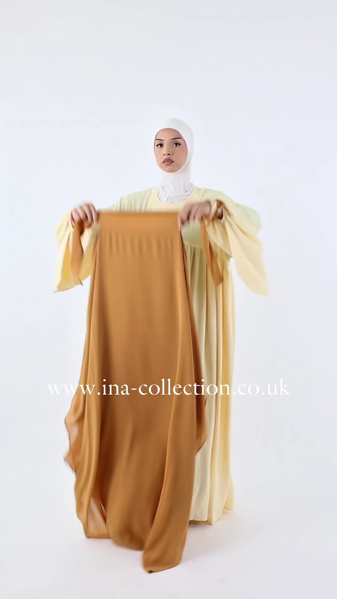 @Ina Collection