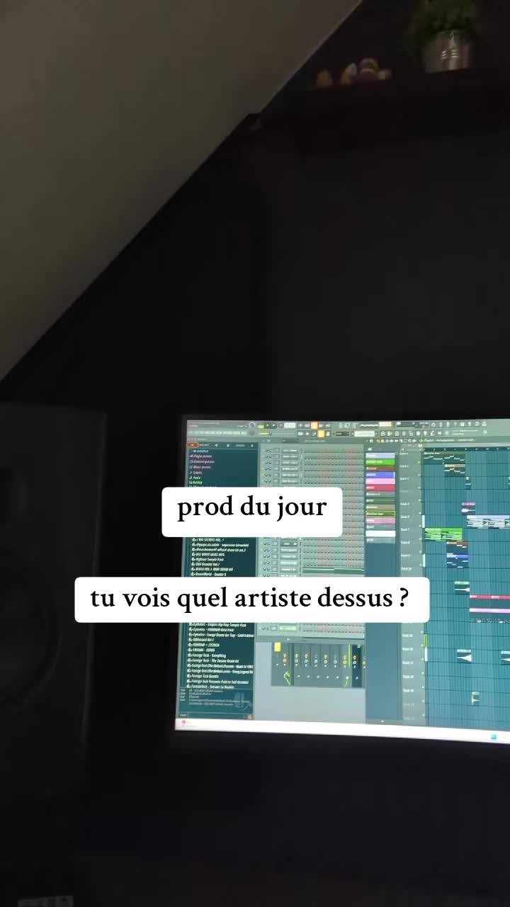 @Geo On The Track