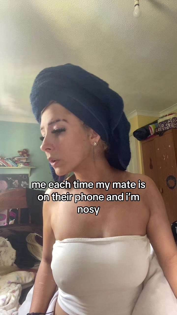 @️