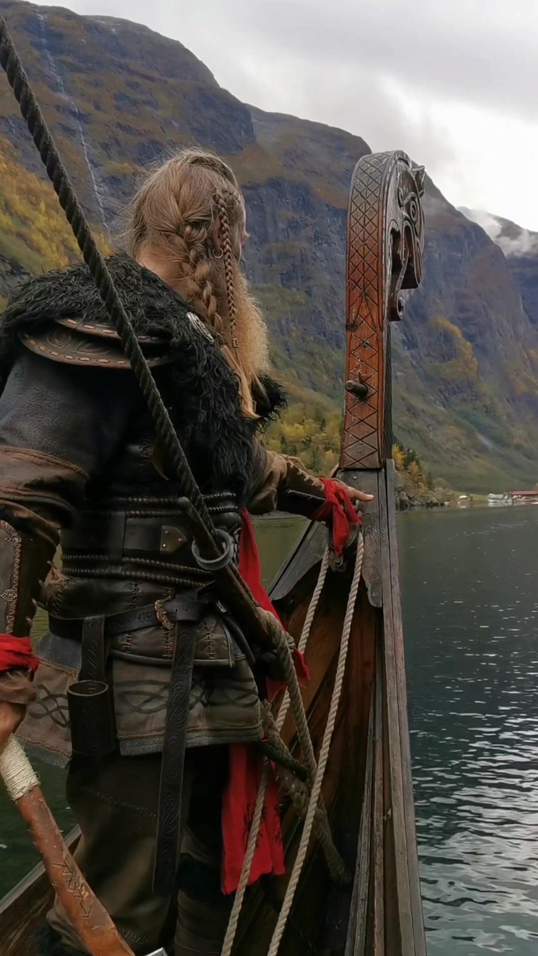 @Thor Rosland