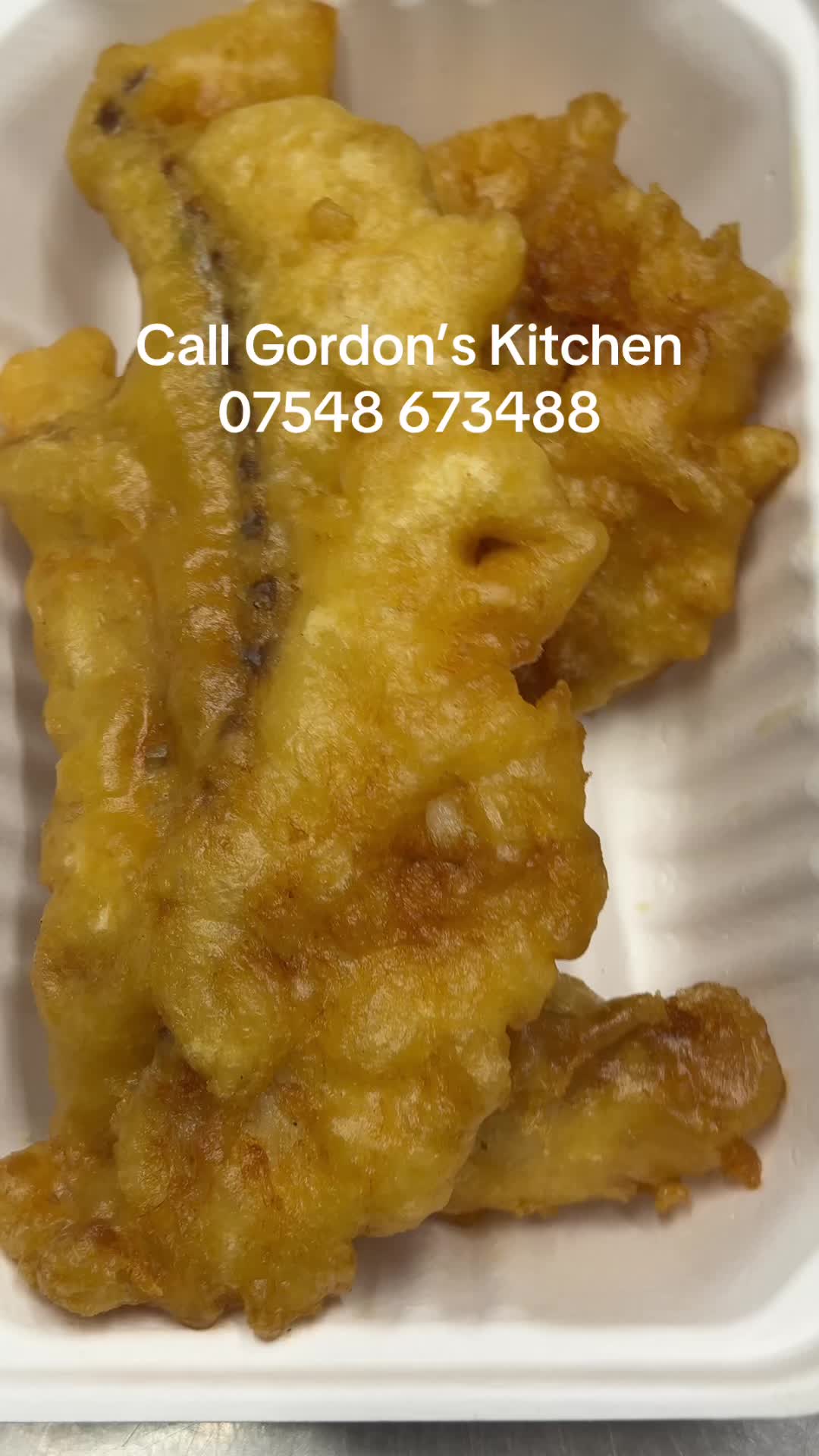 @Gordon’s Kitchen