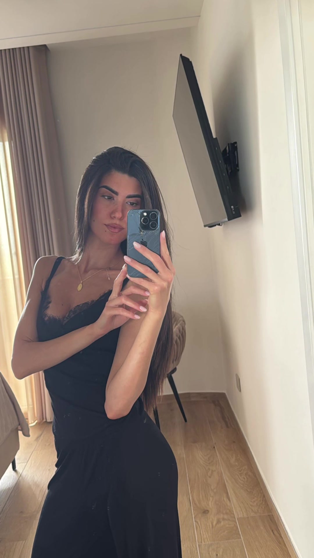 @Desirèe Vinci