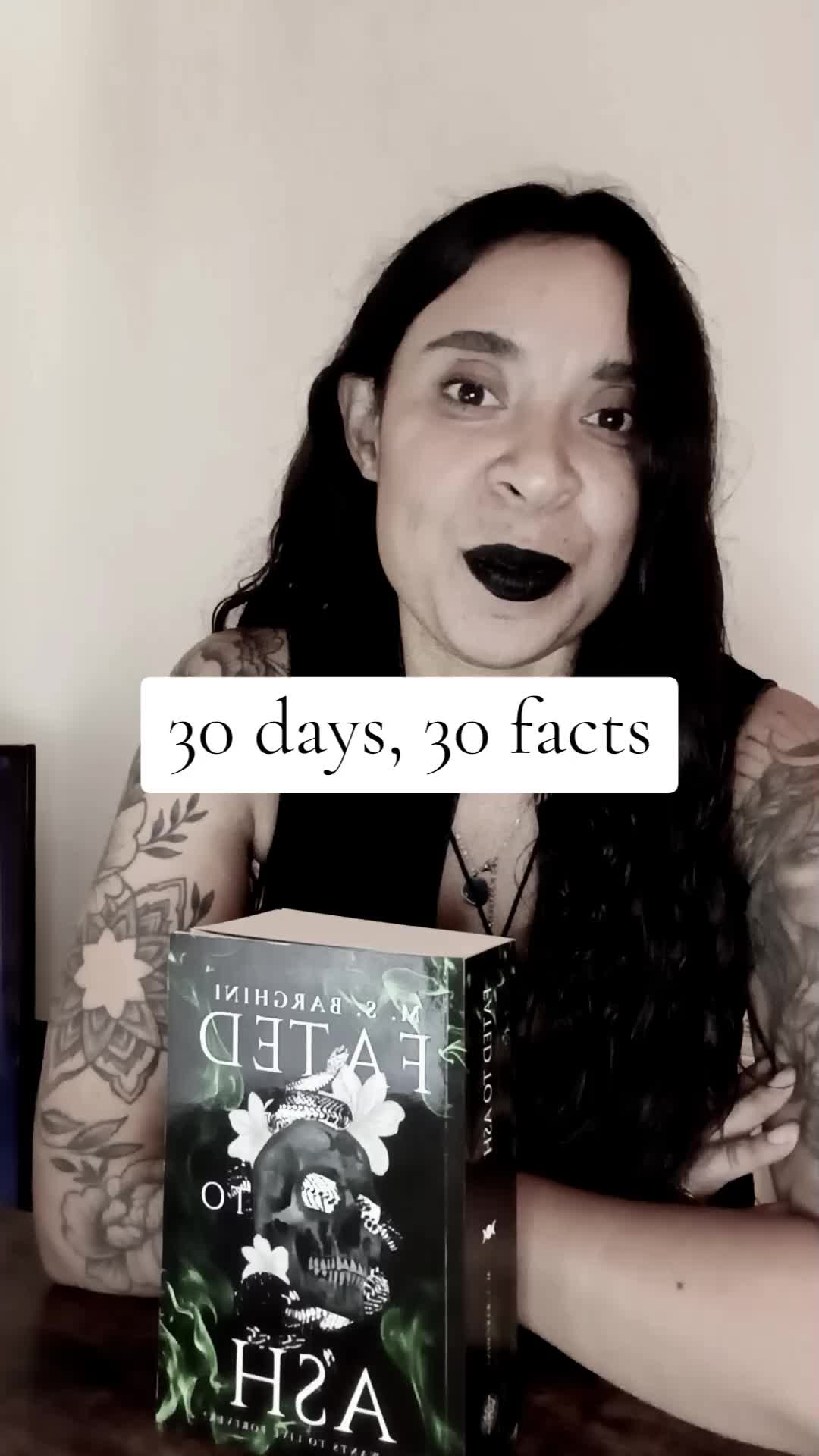 @MS Barghini | Author