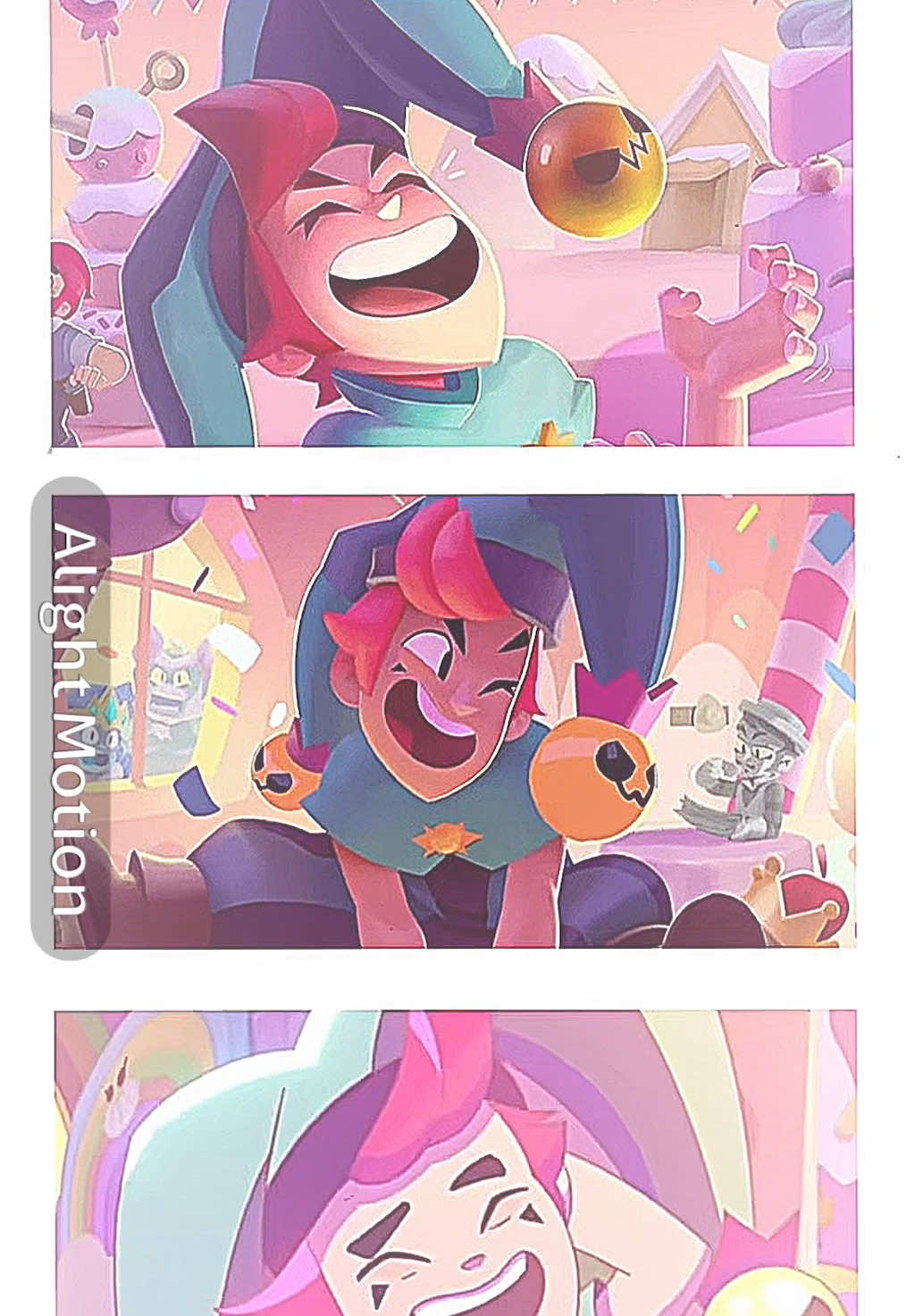 @୨♡୧ 𝓐ri ♡ | 𝓒hester's wife ★