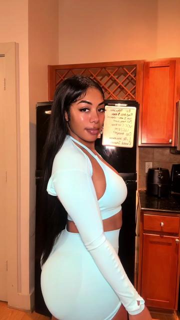 @Chef Curvy