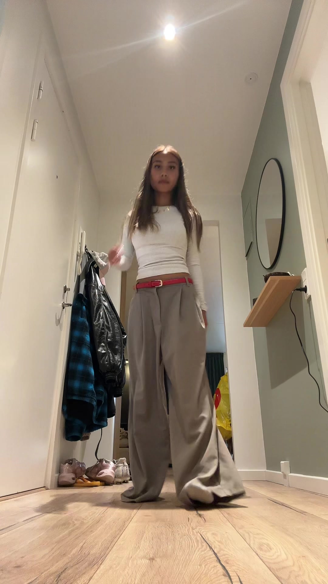 @Kristel Cañedo