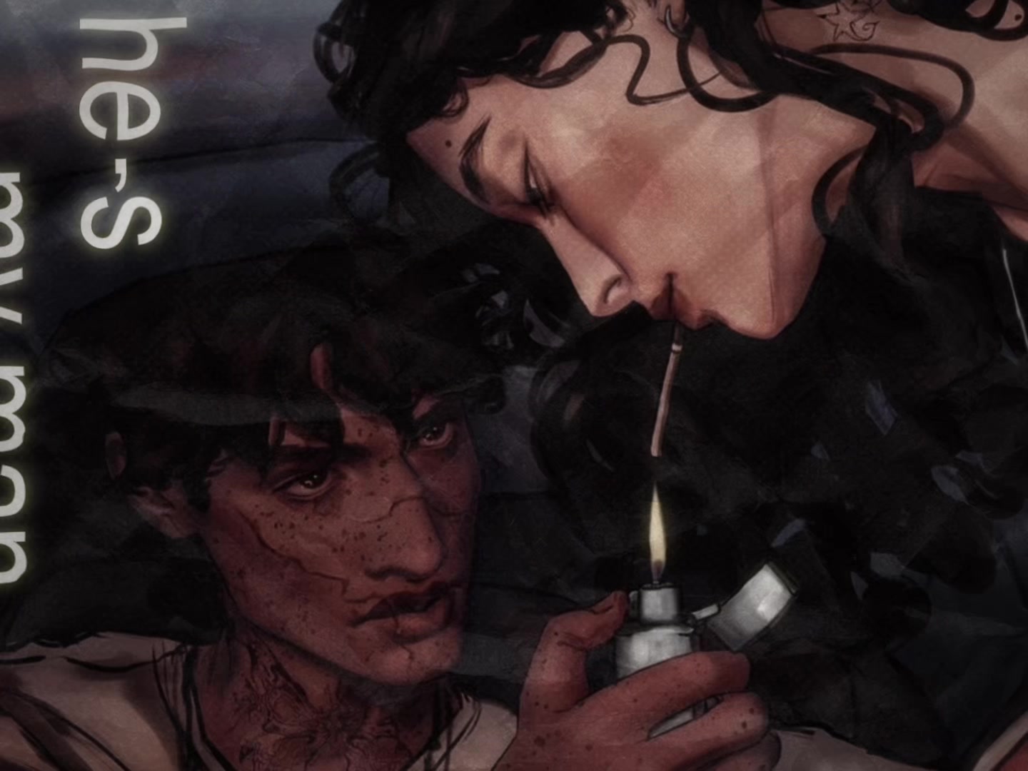 @ₘₐⱼₐ (moony’s version)ˊˎ-