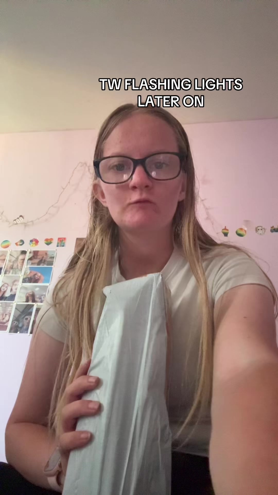 @Amanda