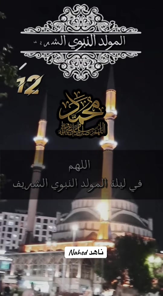 @Nahed Razouk