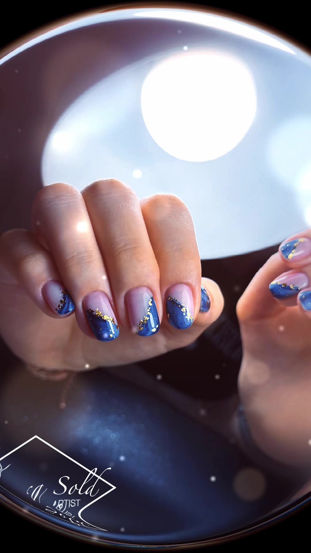 @Vanessa SoldNails