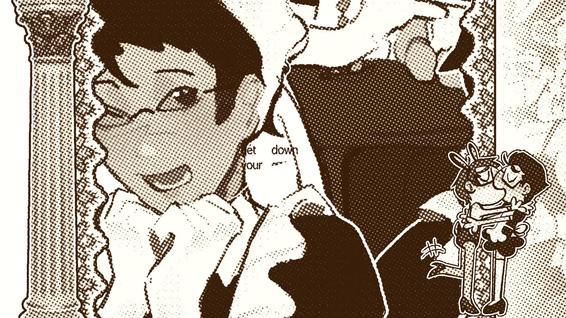 @(　❝　)　Mari