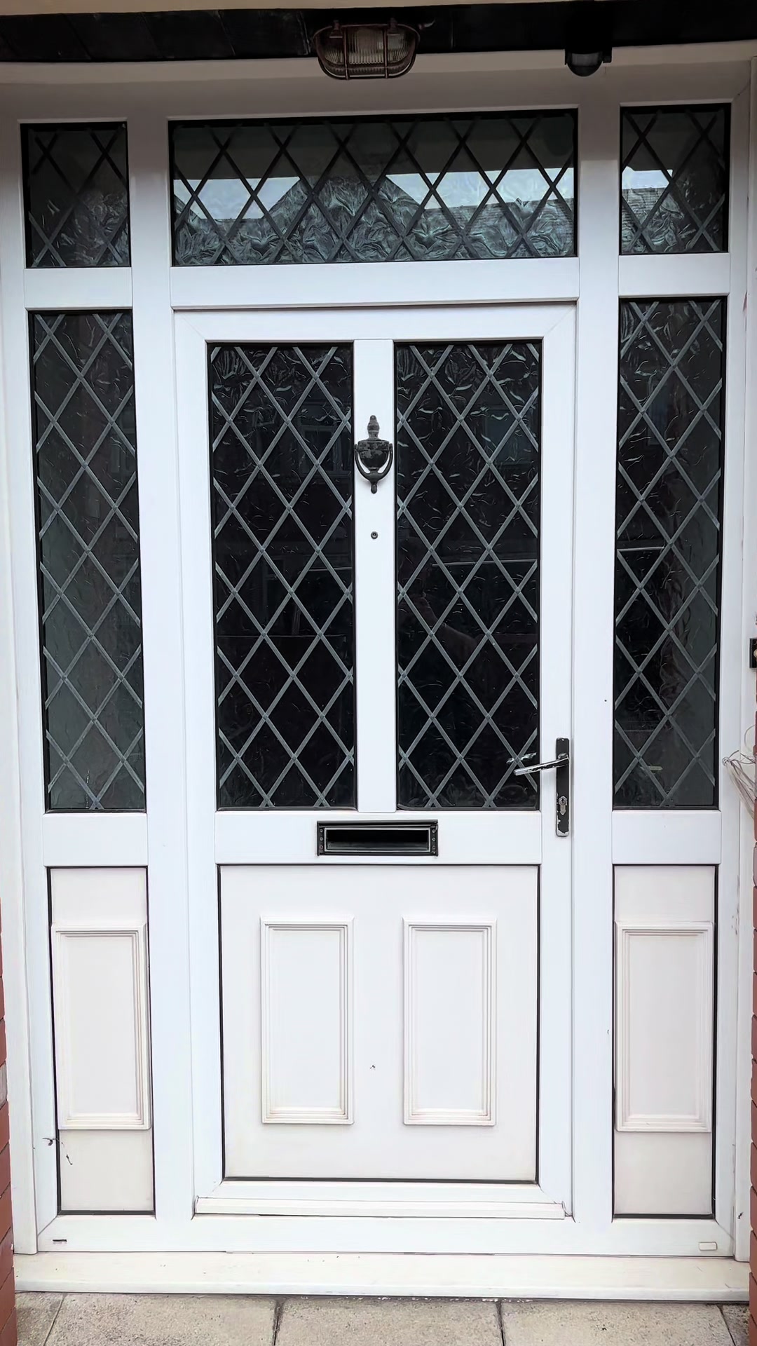 @Geleta doors