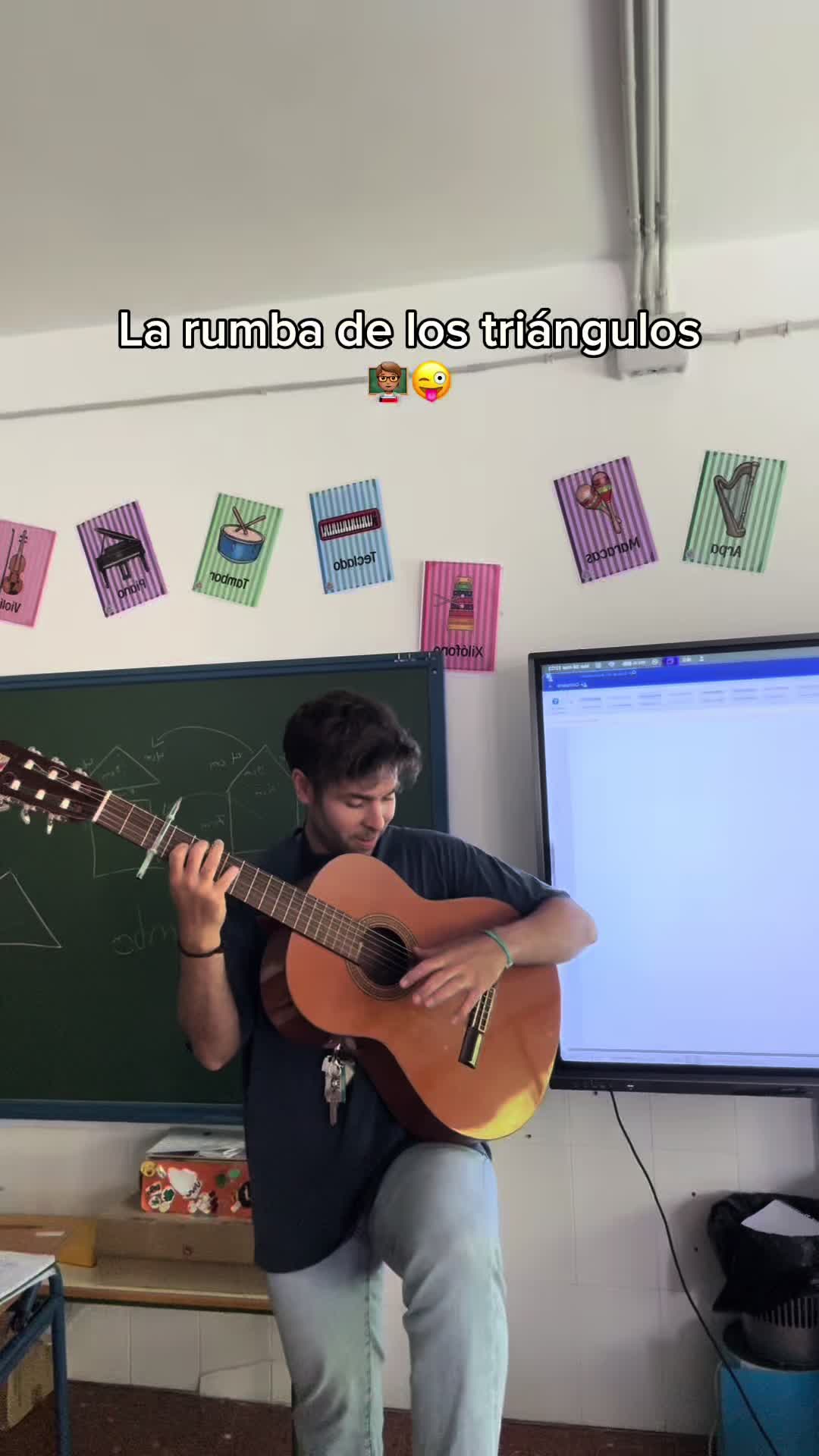 @elprofeconclase