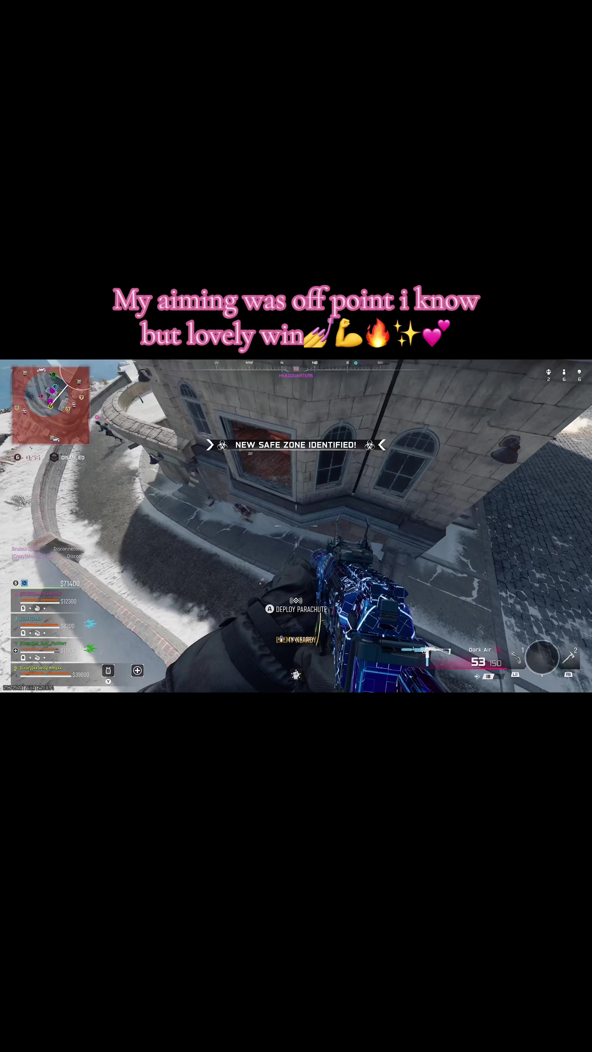 @xxsassyamyxx