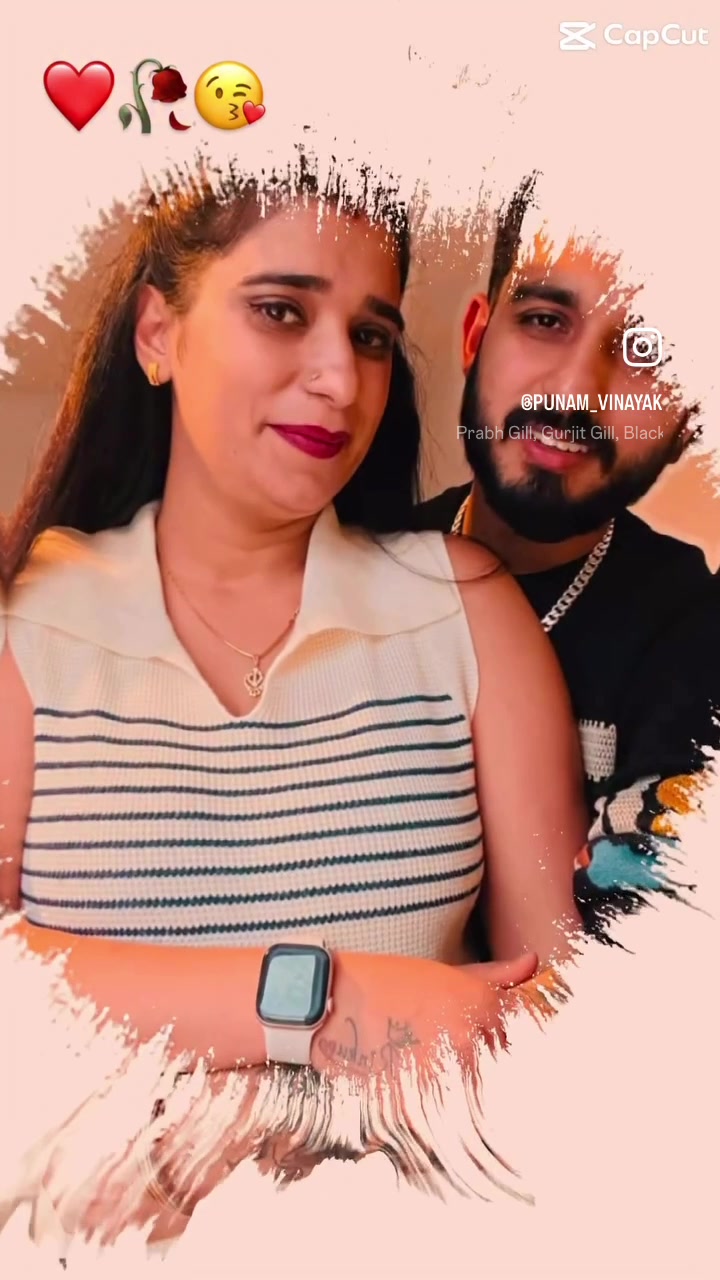 @Punam…
