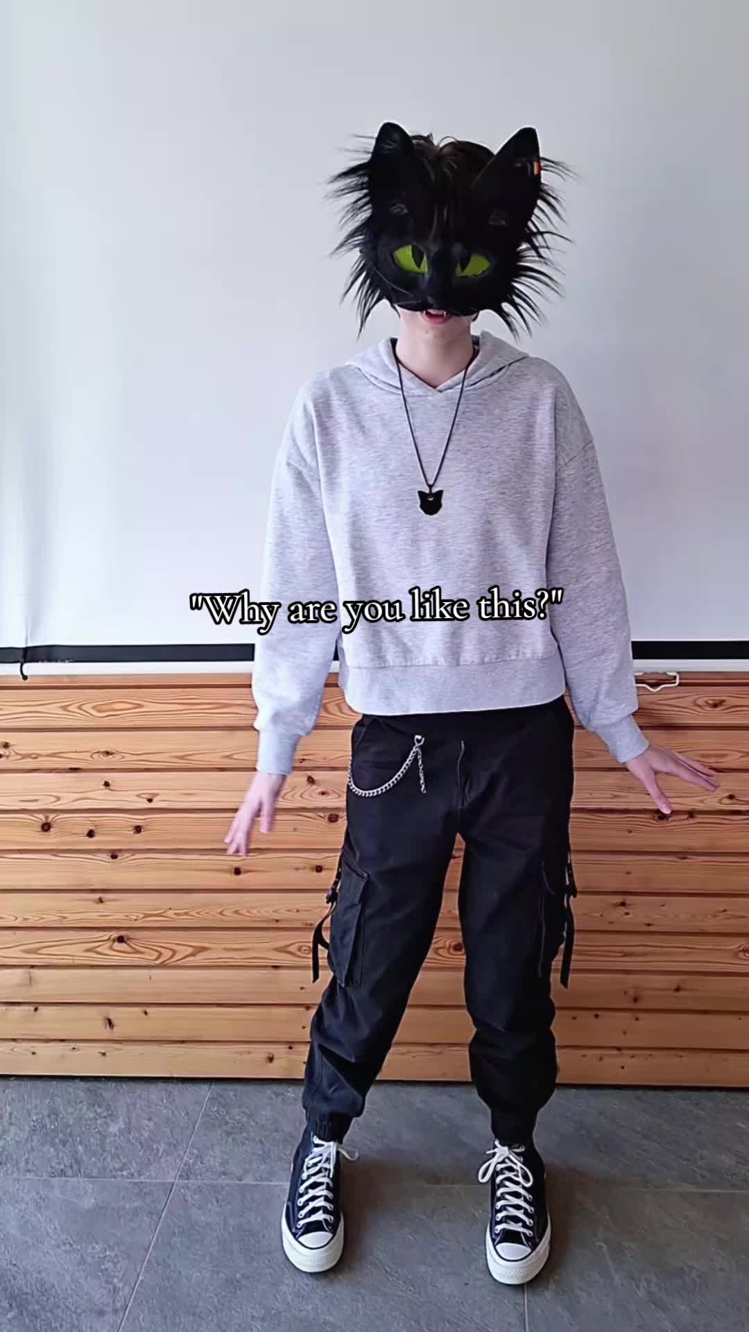 @𖥂Cynified V&oslash;id𖥂