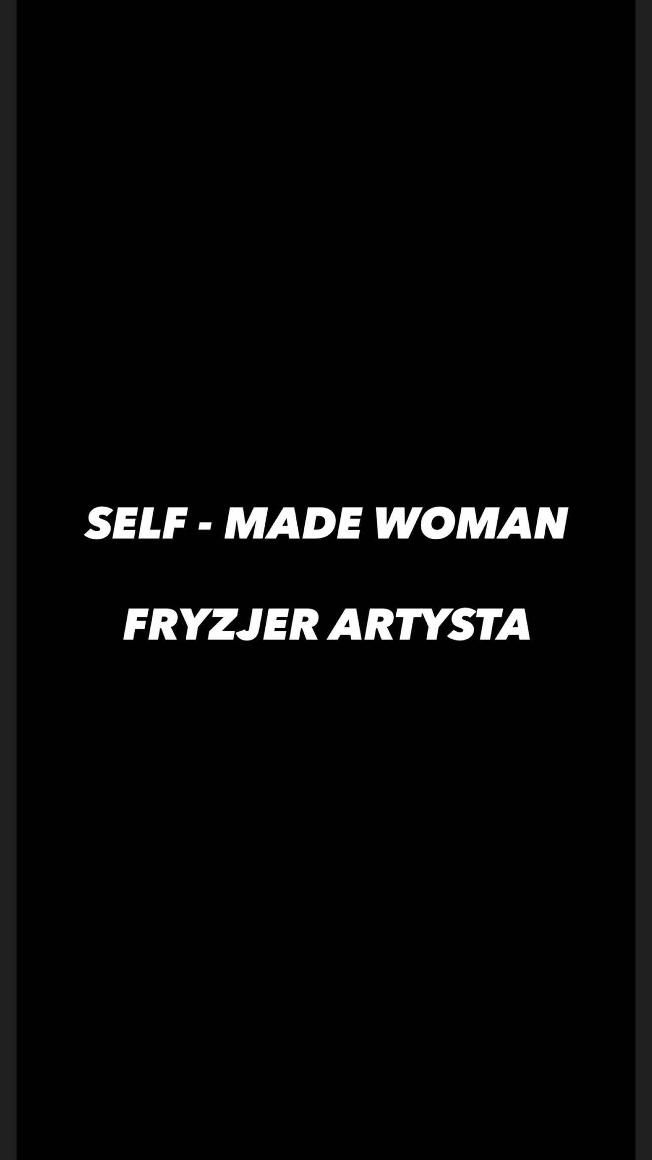 @💜💙 Fryzjer Artysta 💙💜