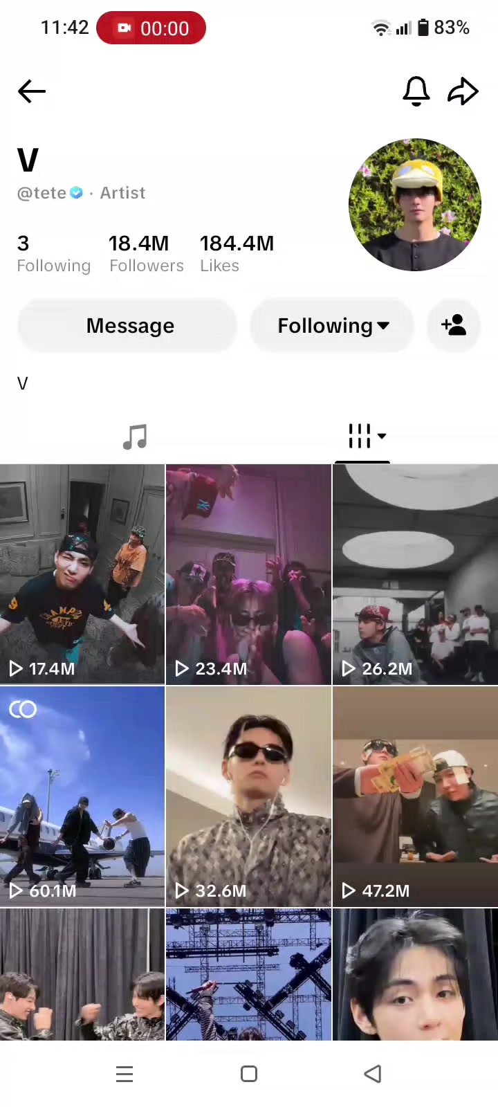 @BTS 💕 love💜