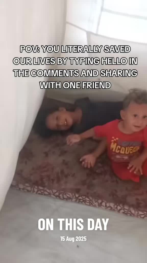 @The Abu Daqqa Family