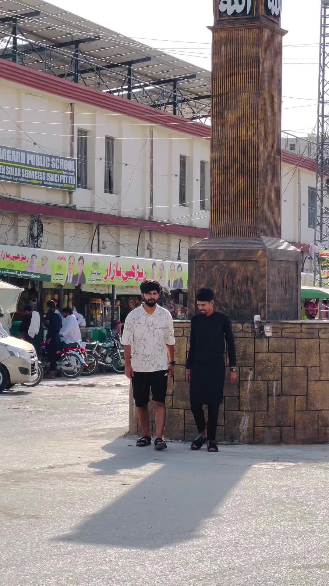 @👑فانی لاڈلا شکرگڑھ 🥷