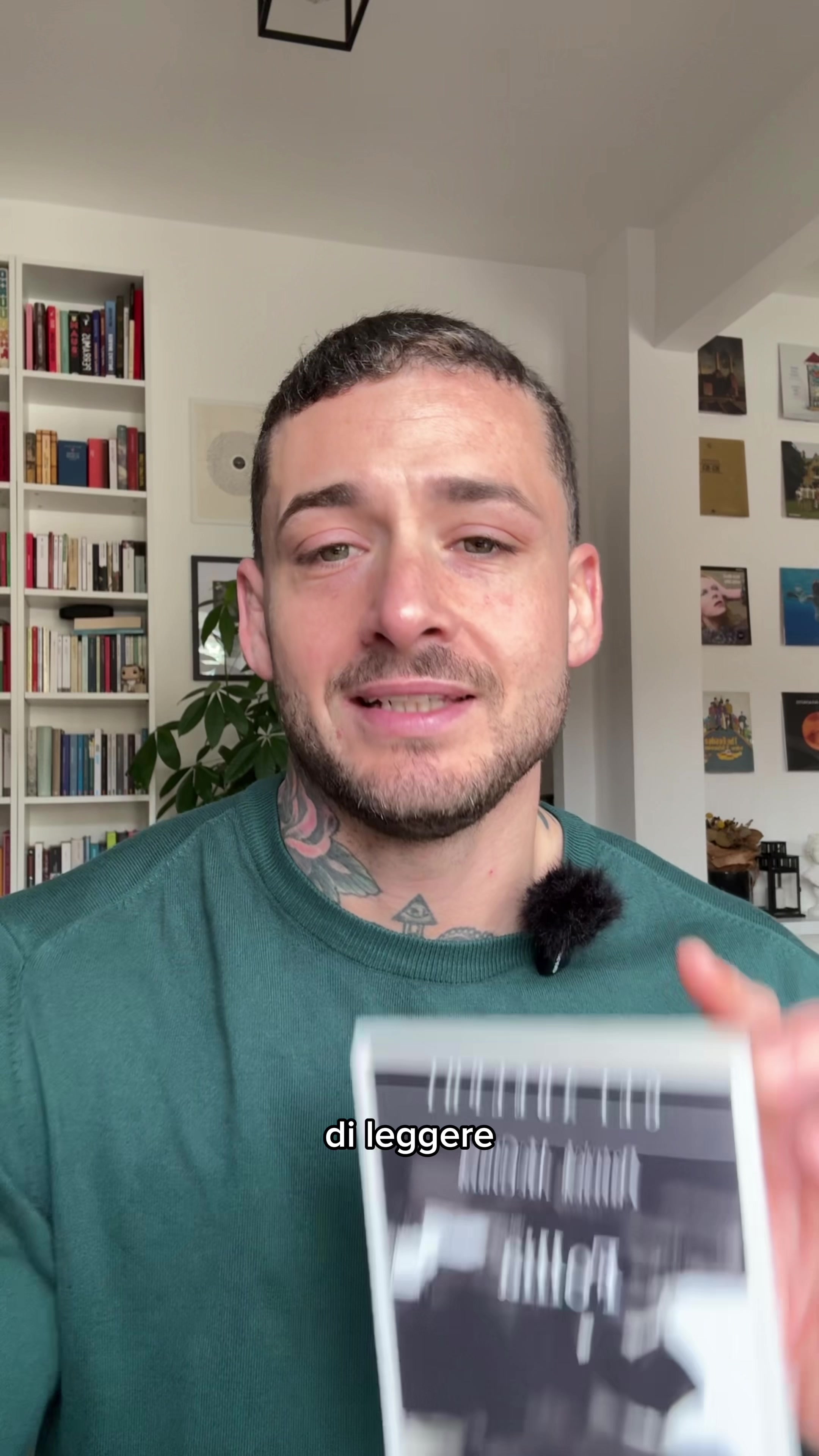 @Matteo Ranieri
