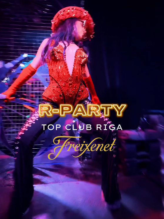 @TOP Club Riga