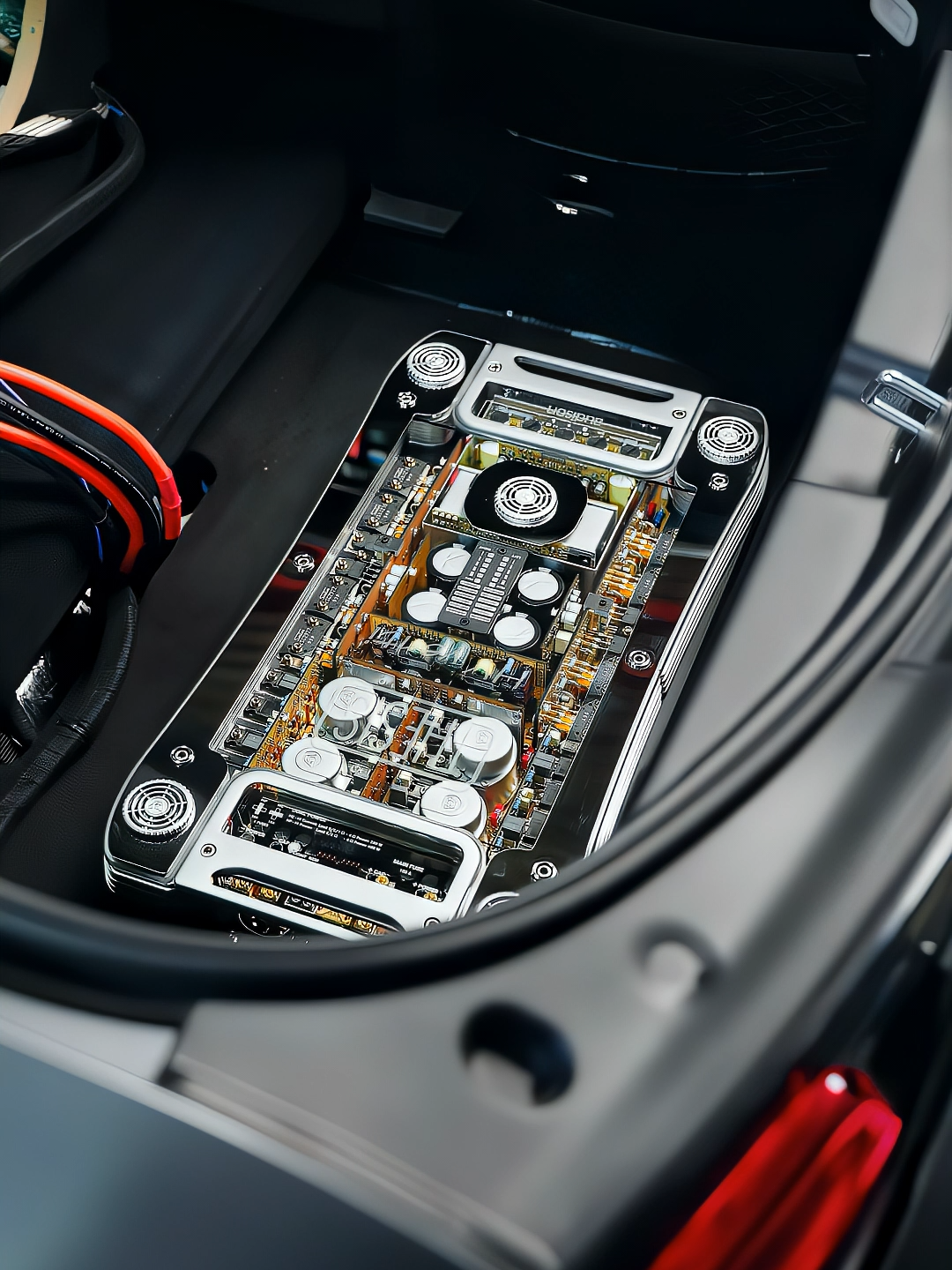 @Cambridge Car Audio