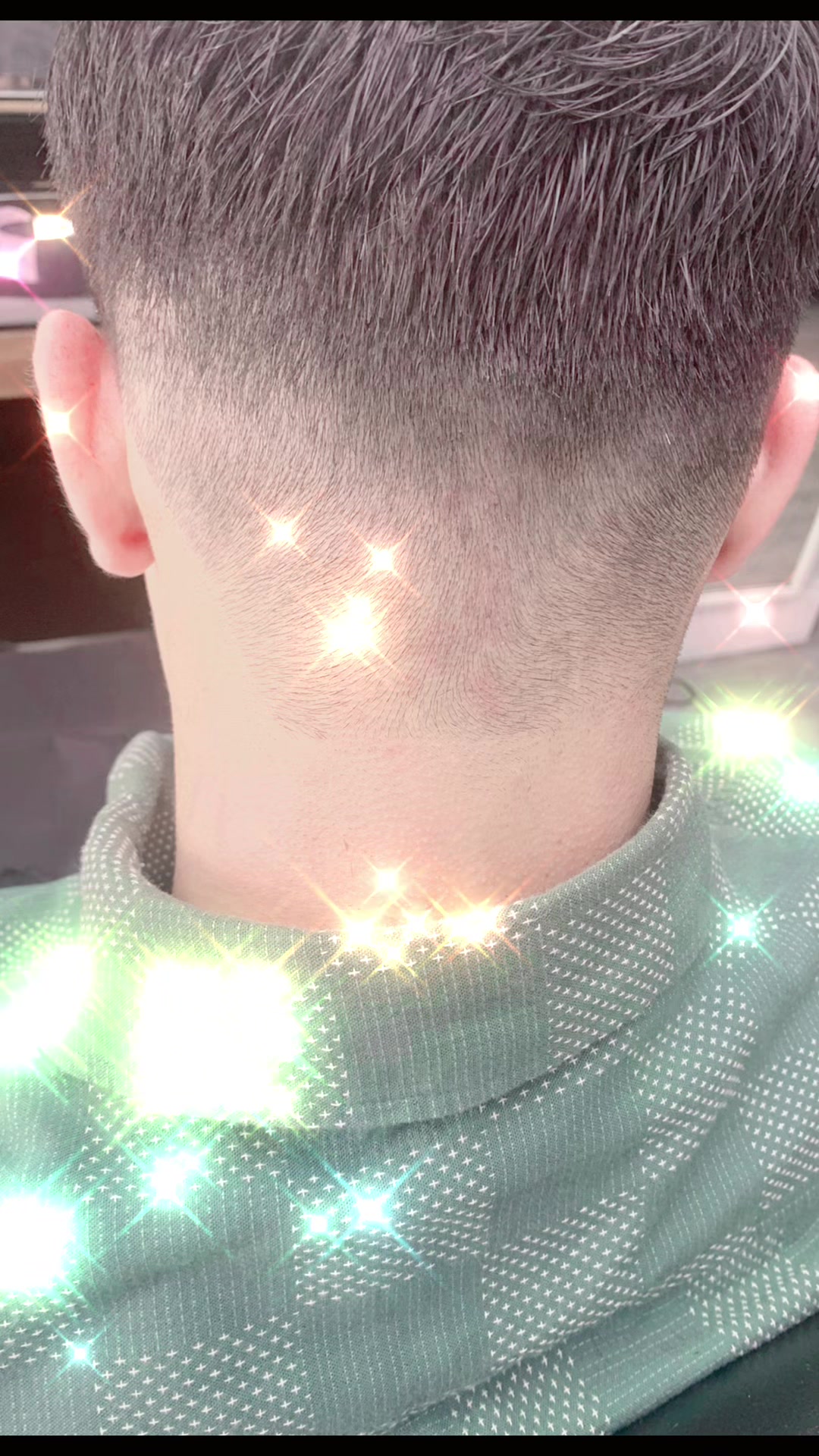 @Faheem Turkish barber