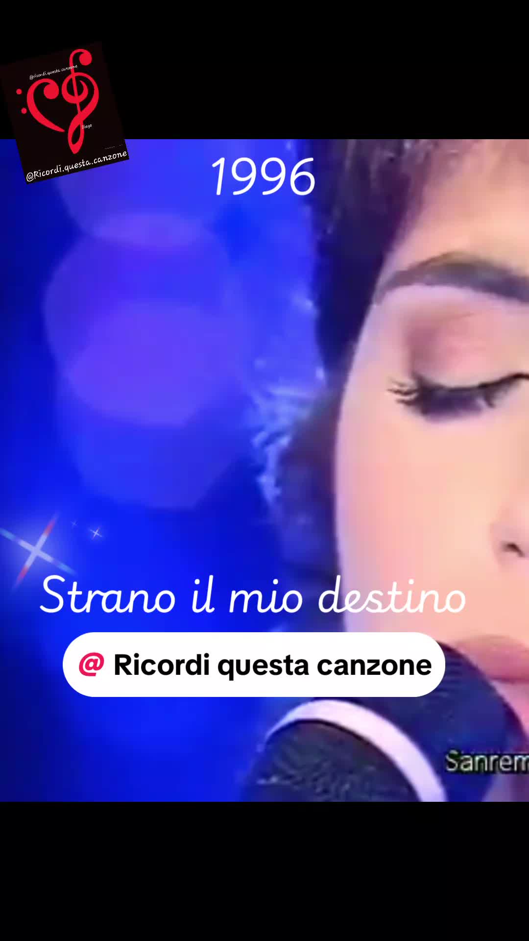 @Ricordi questa canzone