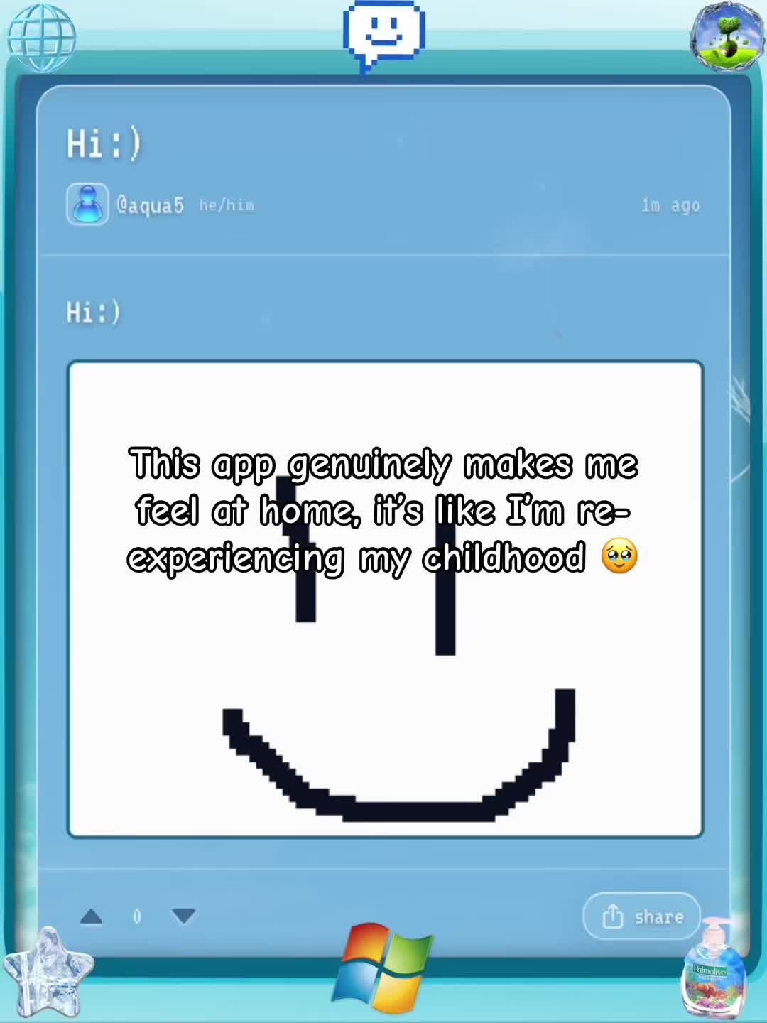 @web2.0gloss