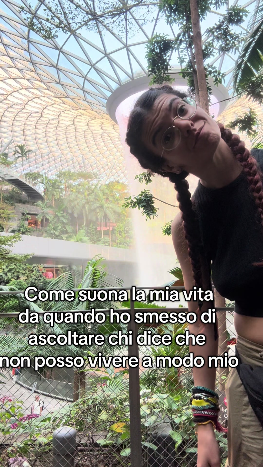 @Voglio fare l’astronauta