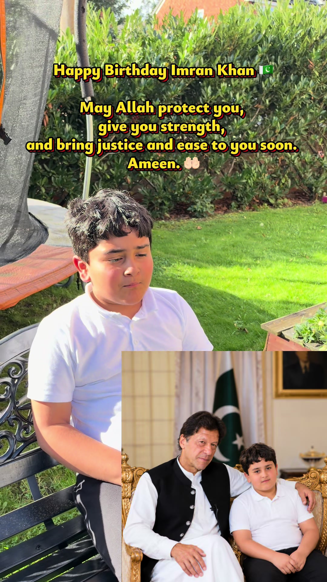 @Behram