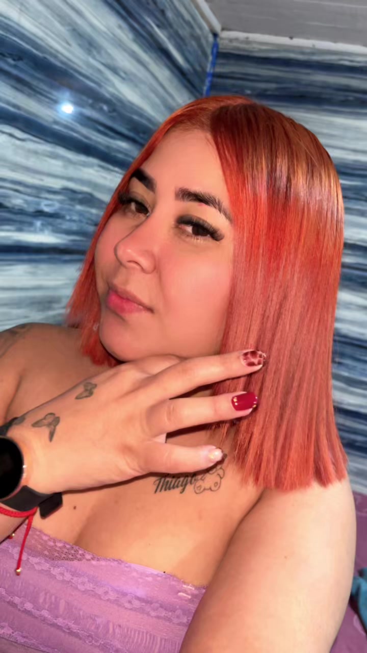 @DULCE👩🏽&zwj;🦰